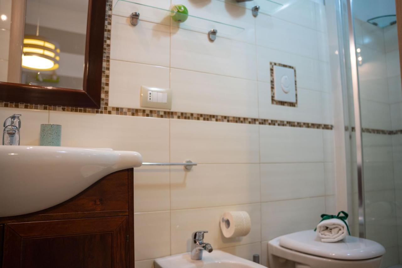 Nonna Tetta Chic Station & Center Walkable Διαμέρισμα Monopoli Εξωτερικό φωτογραφία