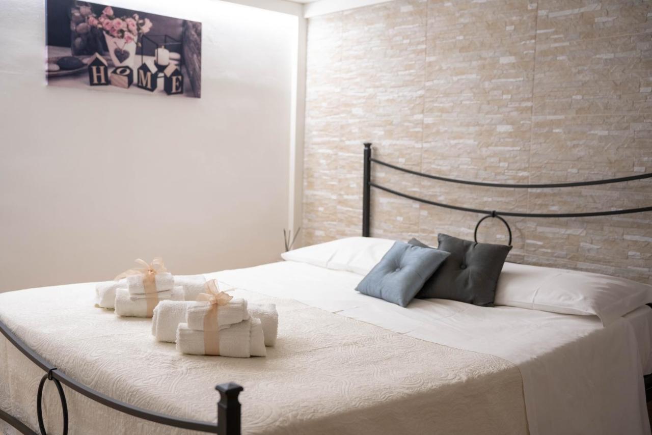 Nonna Tetta Chic Station & Center Walkable Διαμέρισμα Monopoli Εξωτερικό φωτογραφία