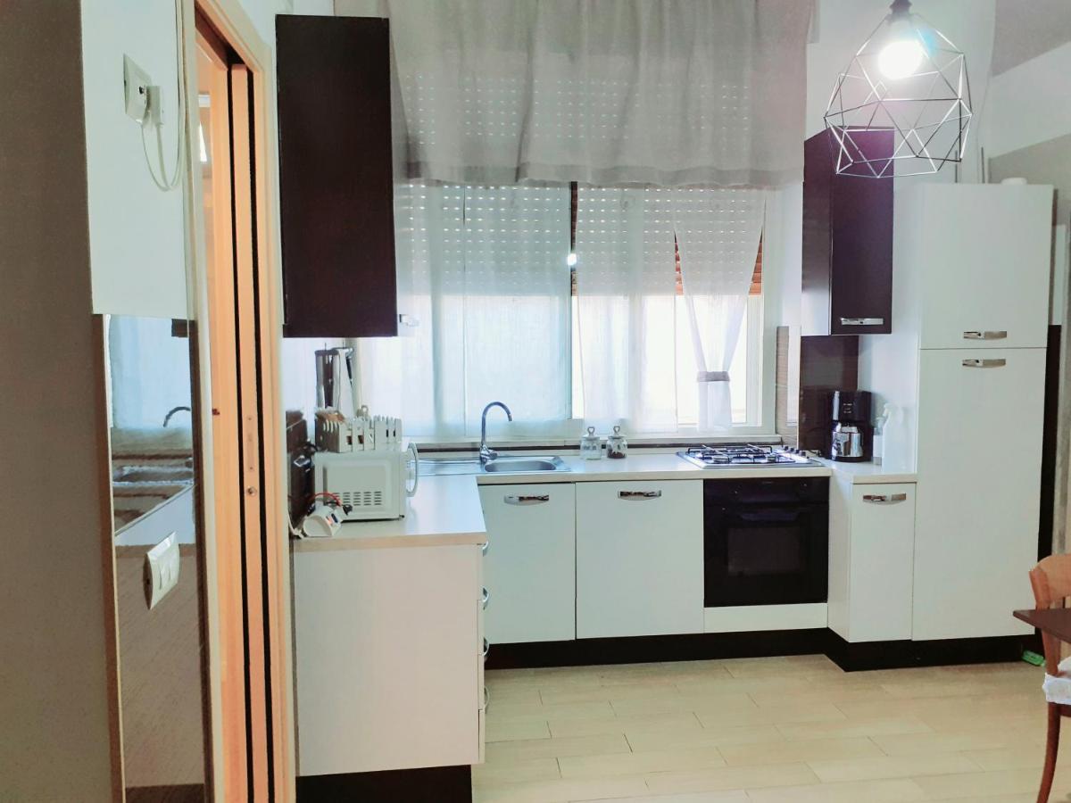 Nonna Tetta Chic Station & Center Walkable Διαμέρισμα Monopoli Εξωτερικό φωτογραφία