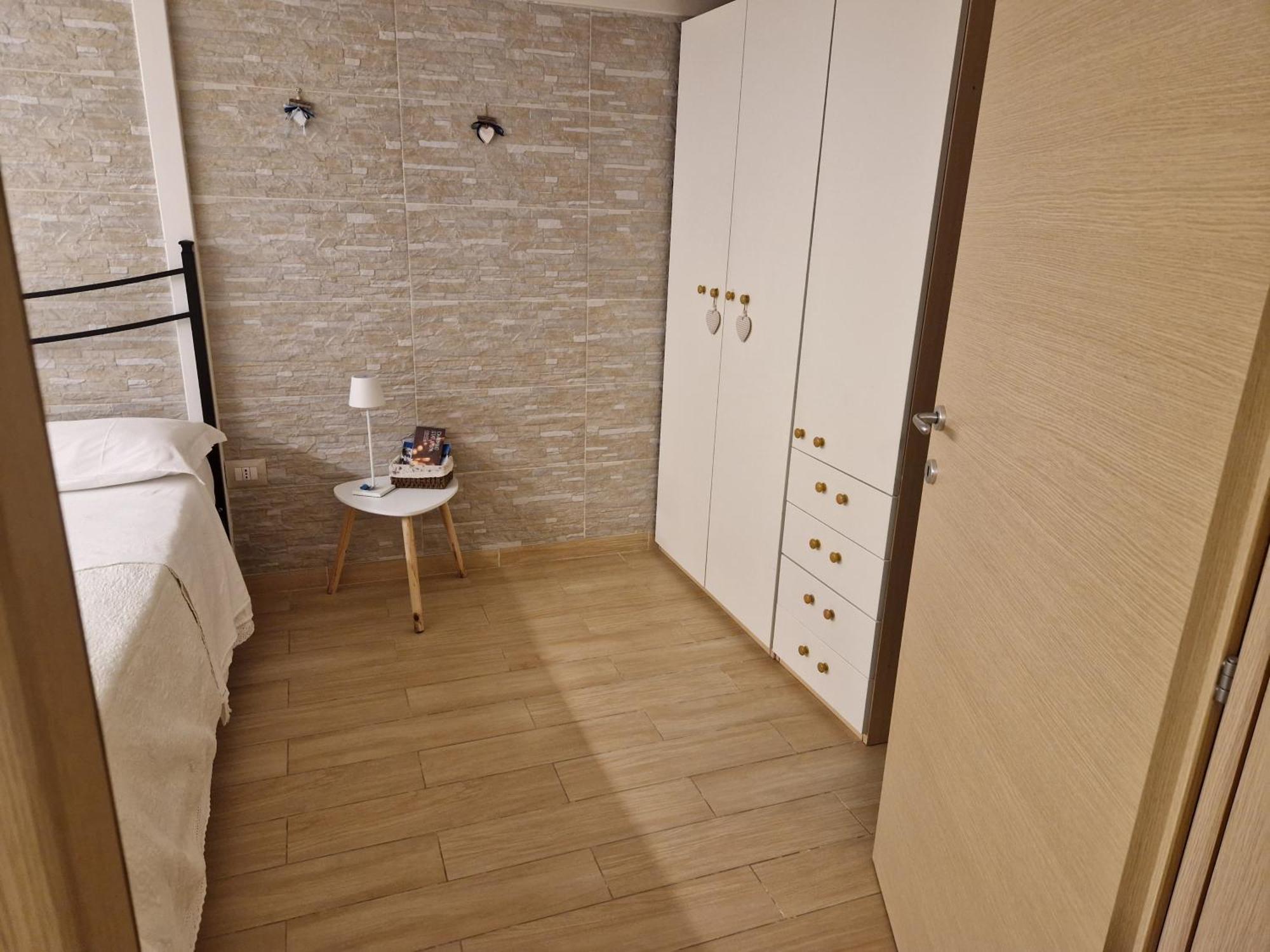 Nonna Tetta Chic Station & Center Walkable Διαμέρισμα Monopoli Εξωτερικό φωτογραφία
