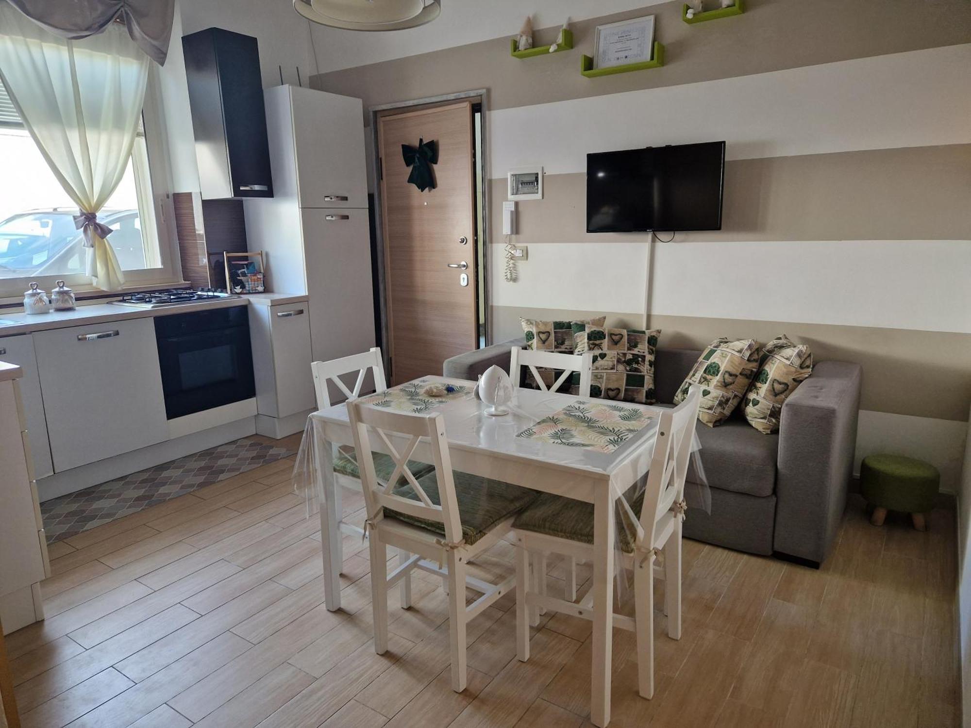 Nonna Tetta Chic Station & Center Walkable Διαμέρισμα Monopoli Εξωτερικό φωτογραφία