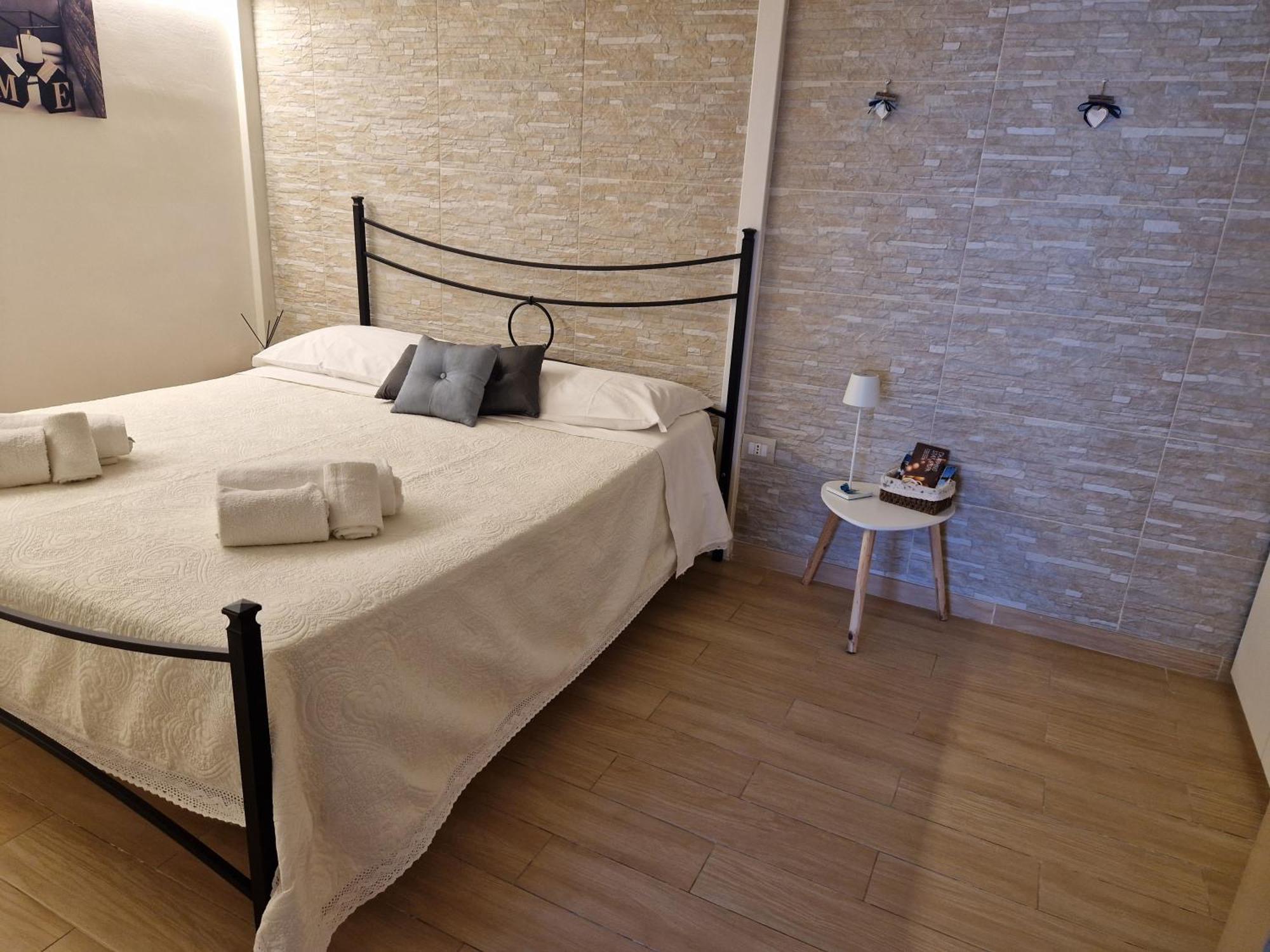 Nonna Tetta Chic Station & Center Walkable Διαμέρισμα Monopoli Εξωτερικό φωτογραφία