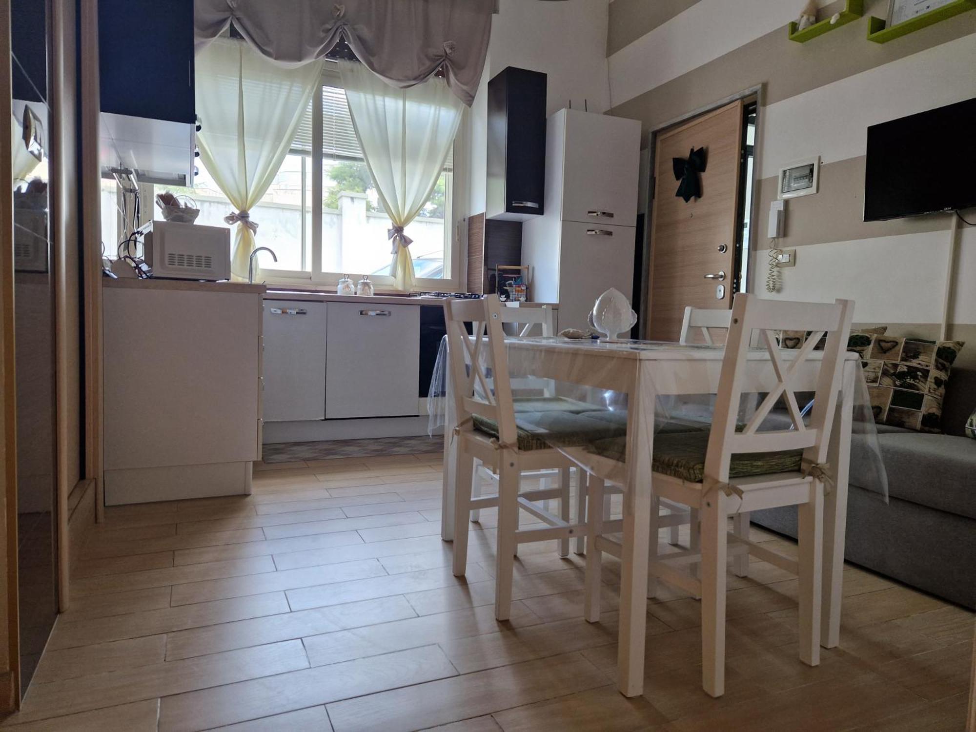 Nonna Tetta Chic Station & Center Walkable Διαμέρισμα Monopoli Εξωτερικό φωτογραφία