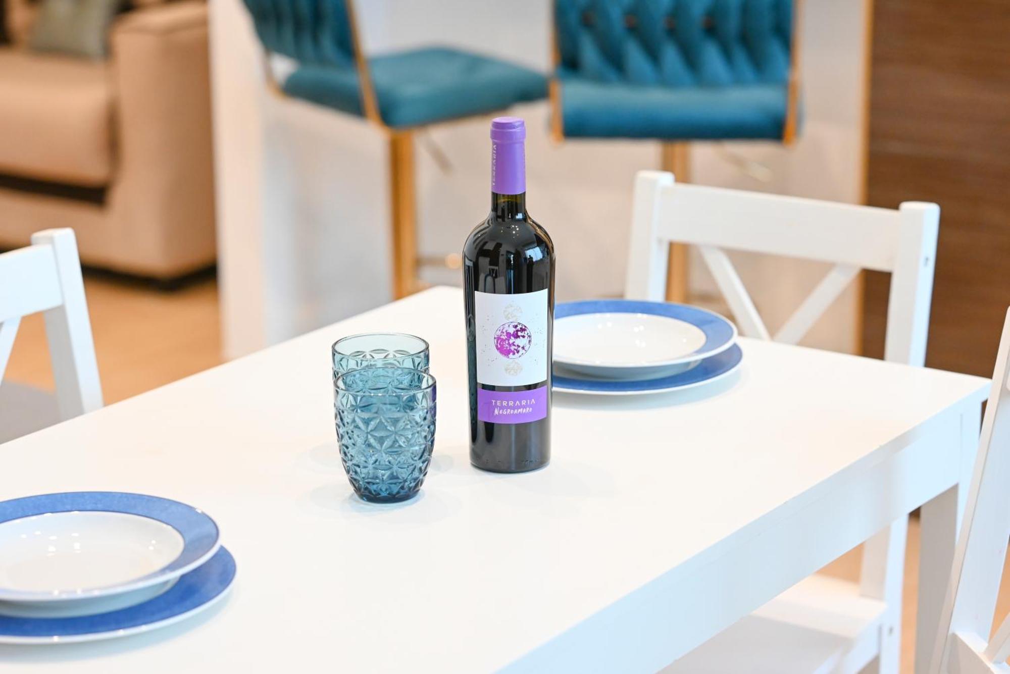 Nonna Tetta Chic Station & Center Walkable Διαμέρισμα Monopoli Εξωτερικό φωτογραφία