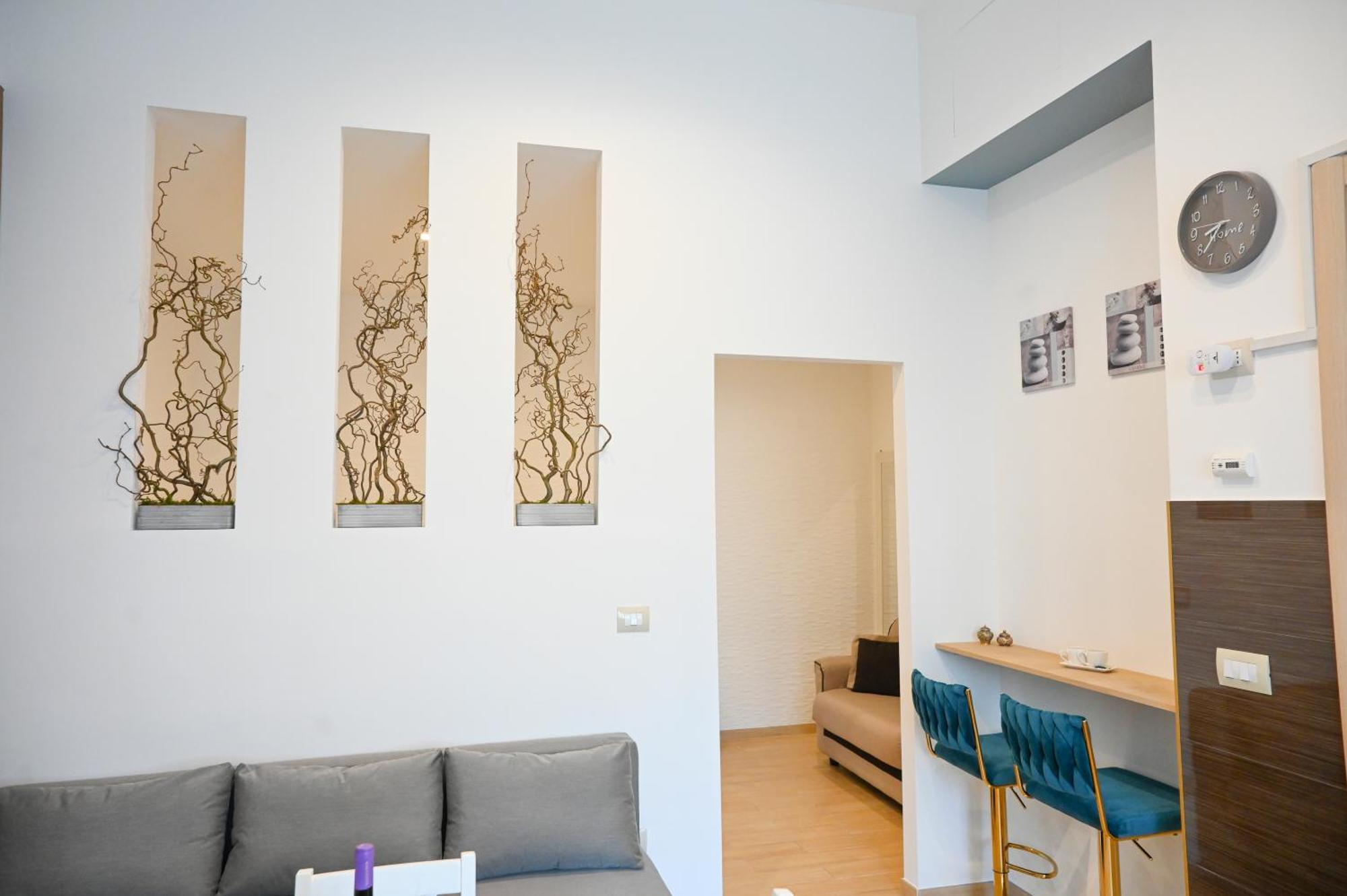 Nonna Tetta Chic Station & Center Walkable Διαμέρισμα Monopoli Εξωτερικό φωτογραφία